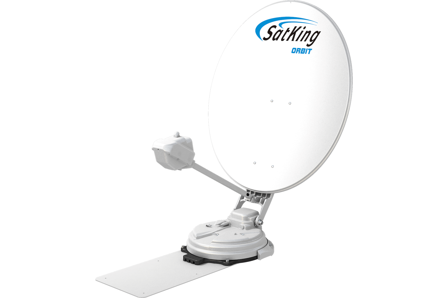 Satking Orbit V3 Fully Automatic Satellite TV System